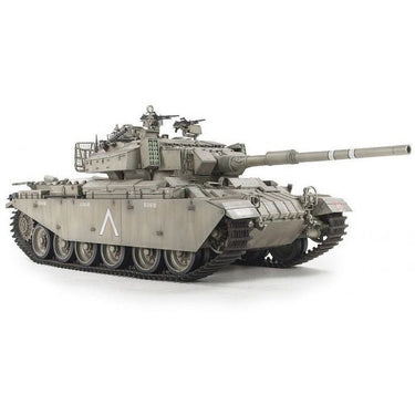 AFV 35282 1/35 IDF Shot Kal Dalet Type II Operation Peace for Galilee 1982